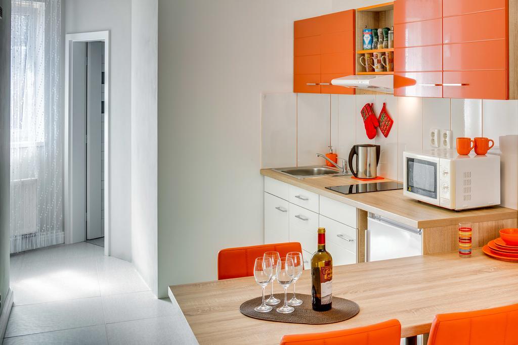 Apartements Studio 964 Líbeznice Exterior foto